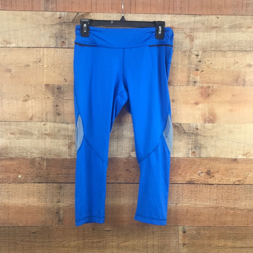 Álala capri Blue Size M